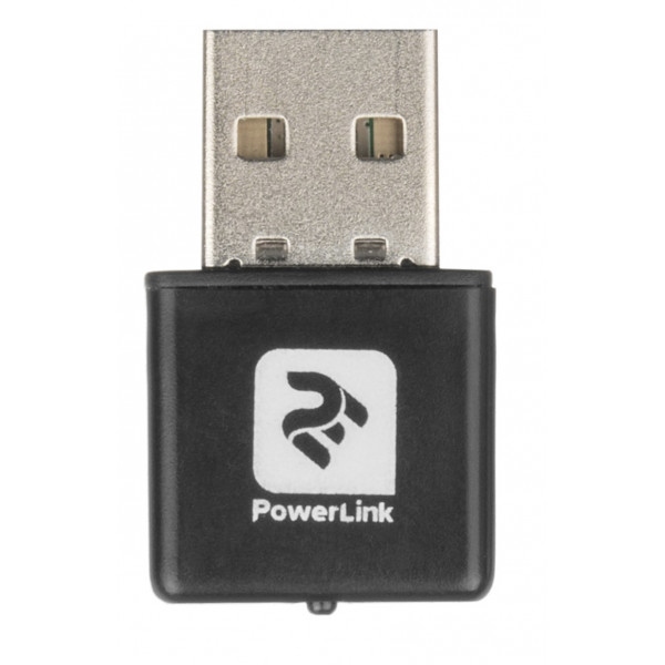USB-адаптер мережі WiFi 2E WR812