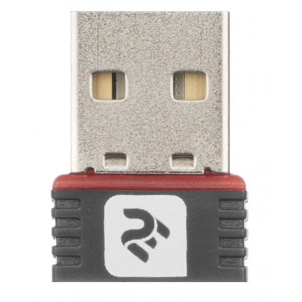 USB-адаптер мережі WiFi 2E WR818