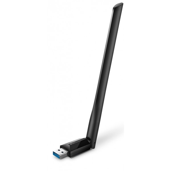USB-адаптер мережі WiFi TP-Link Archer T3U Plus