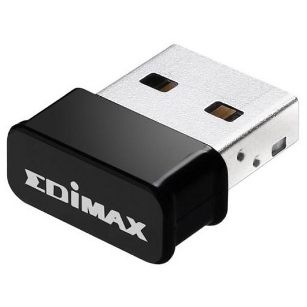 USB-адаптер мережі WiFi Edimax EW-7822ULC