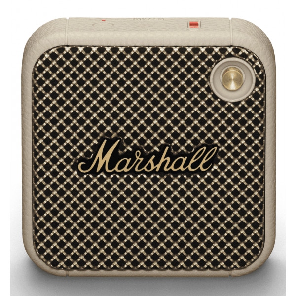 Портативна акустика Marshall Willen Cream (1006294)