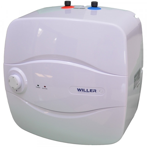 Водонагрівач Willer PU25R Optima Mini
