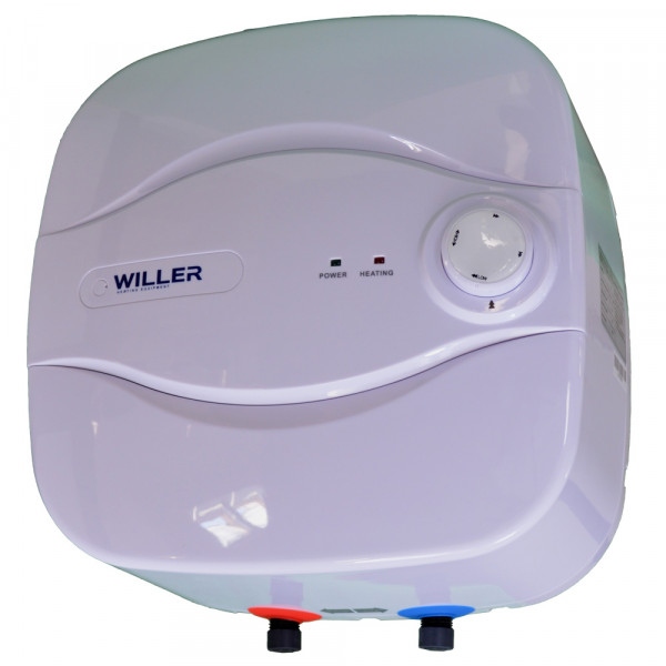 Водонагрівач Willer PA10R Optima Mini