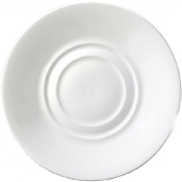 Блюдце Wilmax 15 см (WL-996100 / A)