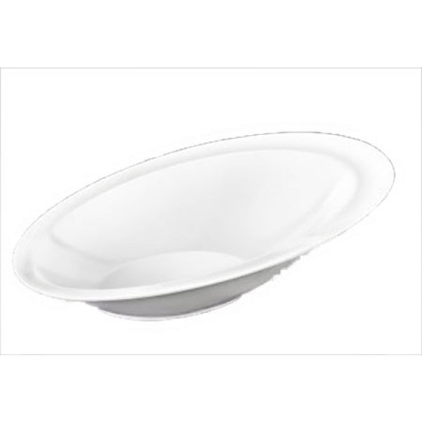 Салатник Wilmax 21x14.5 см 120 мл (WL-992656 / A)
