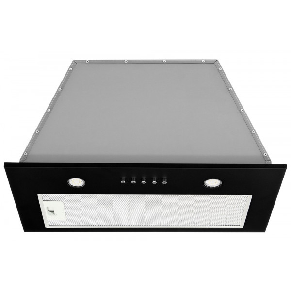 Витяжка вбудована Akpo WK-7 Micra 850 Black 60