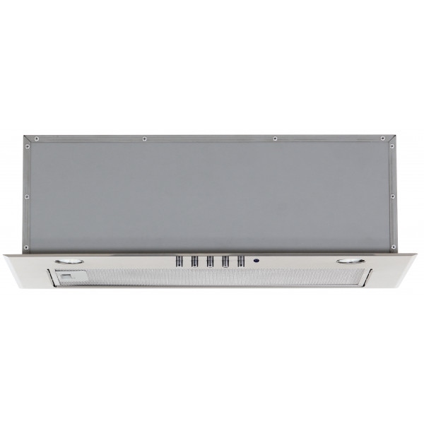 Витяжка вбудована Akpo WK-7 Micra 700 Inox 60