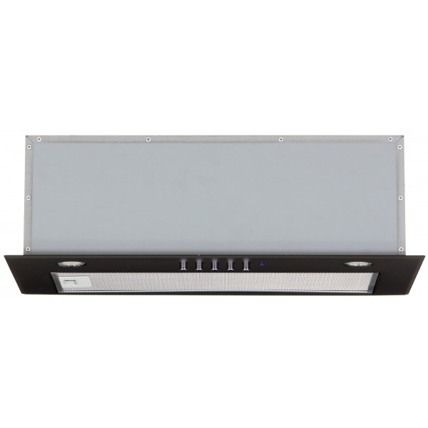 Витяжка вбудована Akpo WK-7 Micra 700 Black 60