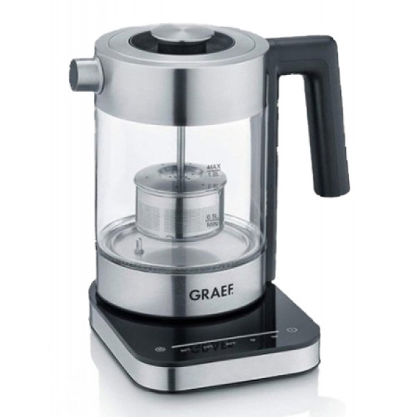 Електричний чайник Graef WK350EU