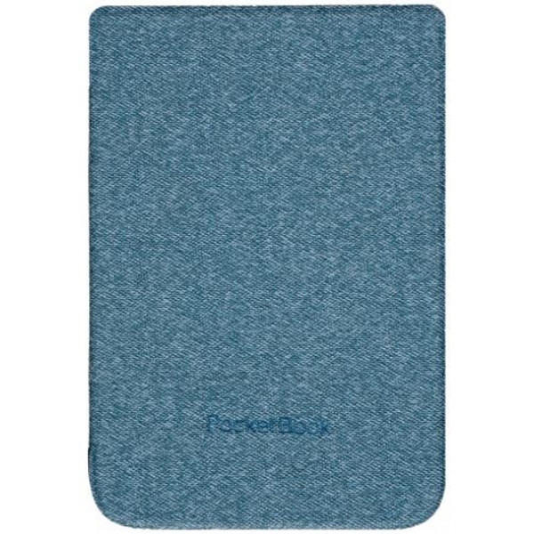 Чохол для електронної книги PocketBook Shell для PB627/PB616 Bluish Grey (WPUC-627-S-BG)