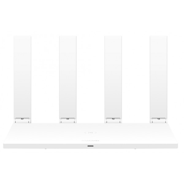 Маршрутизатор інтернет WiFi5 Huawei WS5200-23 V3 (Dual-core) White