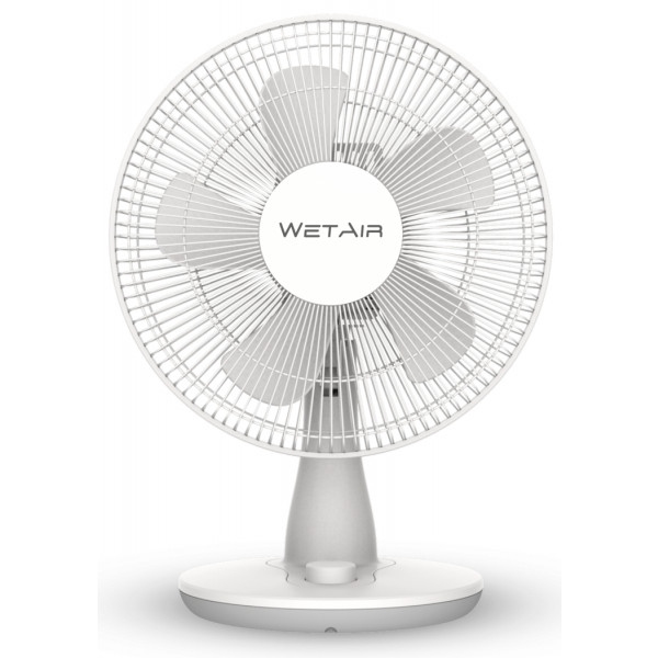 Вентилятор настільний WetAir SF-1245W