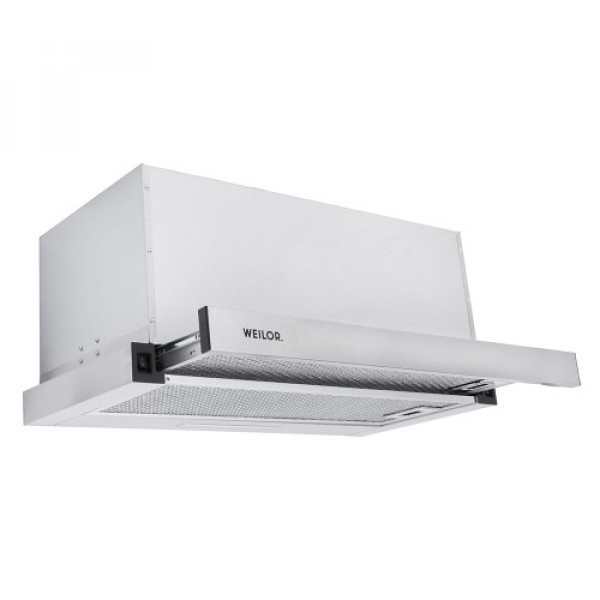 Витяжка вбудована Weilor WT 6280 I 1200 LED Strip