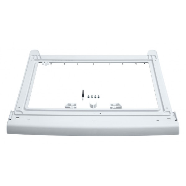Комплект кріплень для установки в колону Bosch WTZ20410