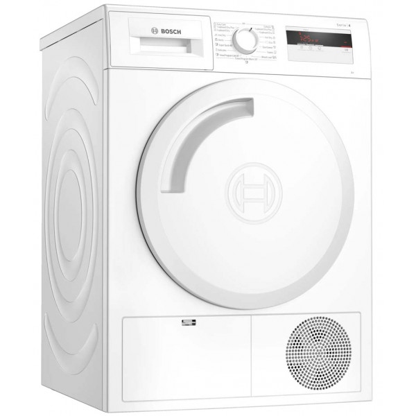Сушильна машина Bosch WTH83001UA