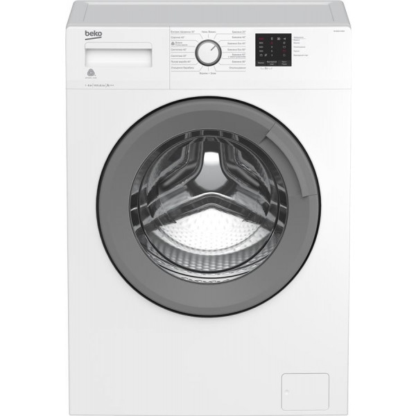 Пральна машина Beko WUE6511XSW