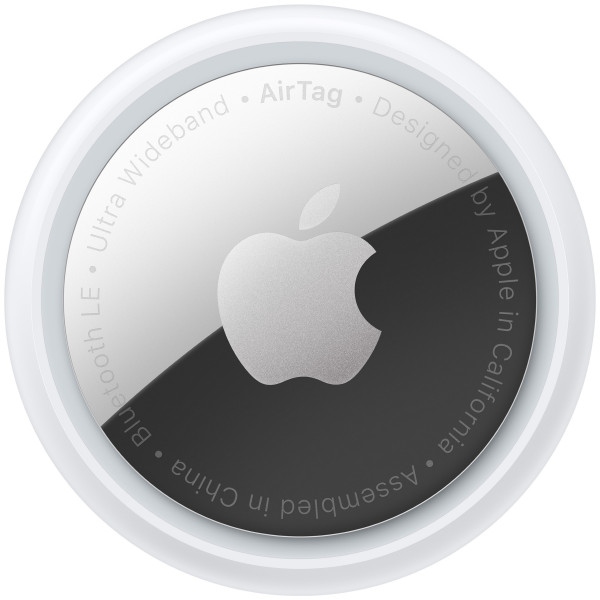 Бездротовий маяк Apple AirTag 1 Pack (MX532)