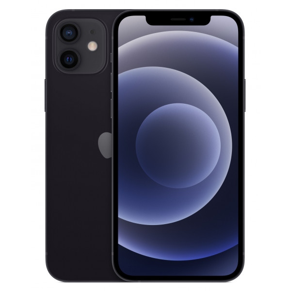 Смартфон Apple iPhone 12 64Gb Black