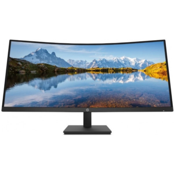 Монітор HP M34d WQHD (3B1W4AA)