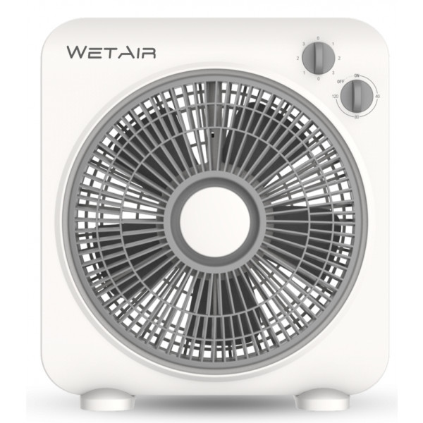 Вентилятор настільний WetAir SF-1045W