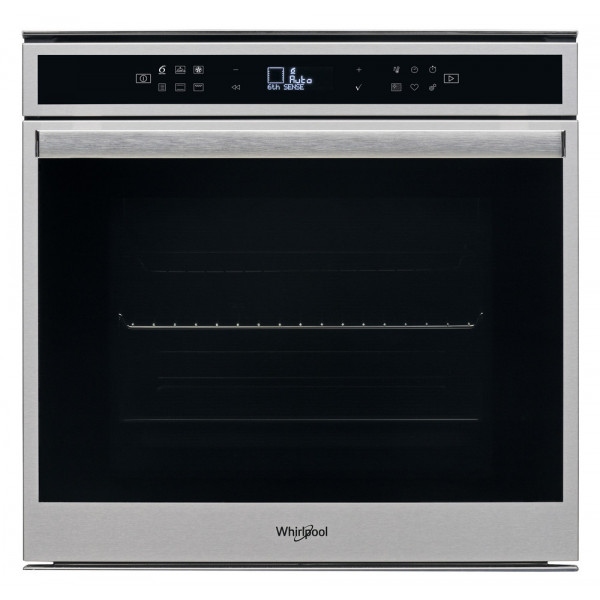 Духова шафа електрична Whirlpool W64PS1OM4P