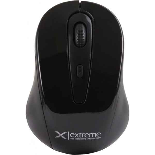 Миша бездротова Esperanza XM104K (5901299903391)