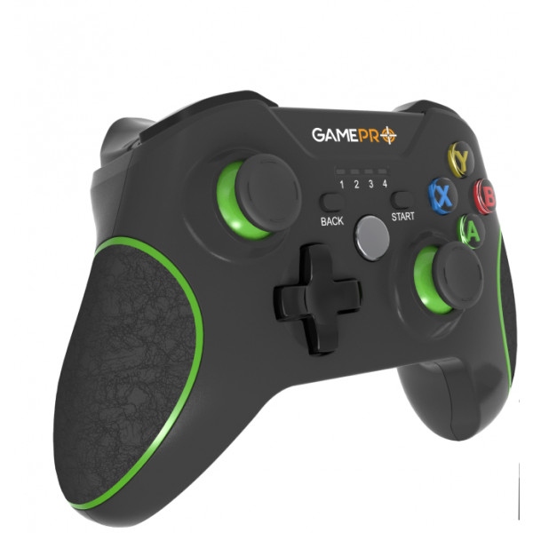 Геймпад GamePro MG650B