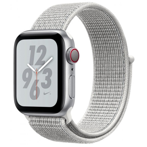 Ремінець для смарт-годинника XOKO Apple Watch 38/40 Series 1,2,3 White (XK-AW-NB-White38)