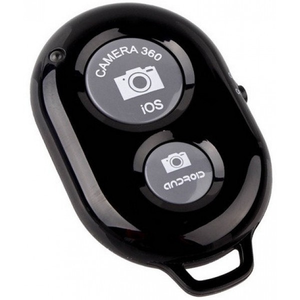 Пульт для селфі моноподу XOKO RC-100 (XK-RC100BK)
