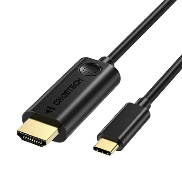 Кабель Choetech XCH-0030BK