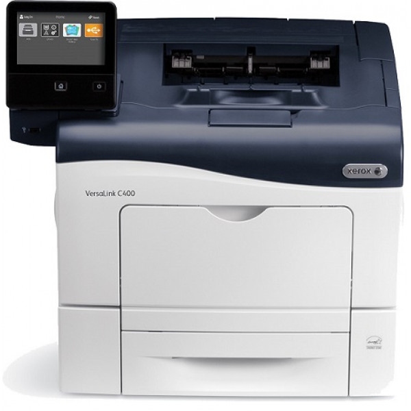 Принтер для кольорового друку Xerox VLC400DN