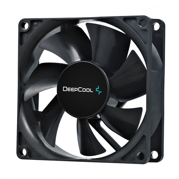 Корпусний вентилятор Deepcool XFAN 80 (DP-FDC-XF80)