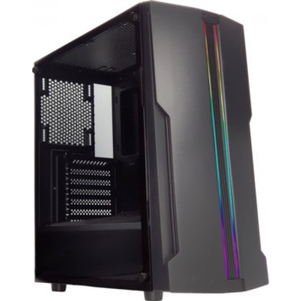 Корпус Xilence Blade RGB (XG121_X512.RGB) без БП