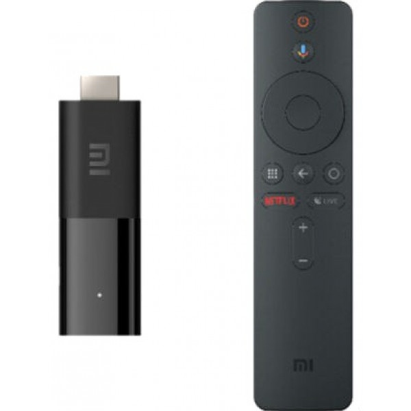 Стаціонарний медіаплеєр Xiaomi Mi TV Stick