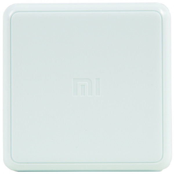 Бездротовий датчик керування мультимедіа Xiaomi Mi Smart Home Magic Cube Blue