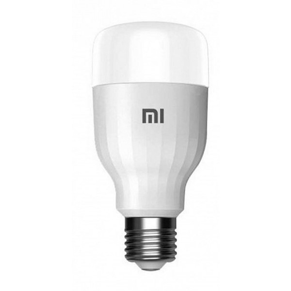 Розумна лампа Xiaomi Mi Smart LED Bulb Essential MJDPL01YL White and Color (GPX4021GL)