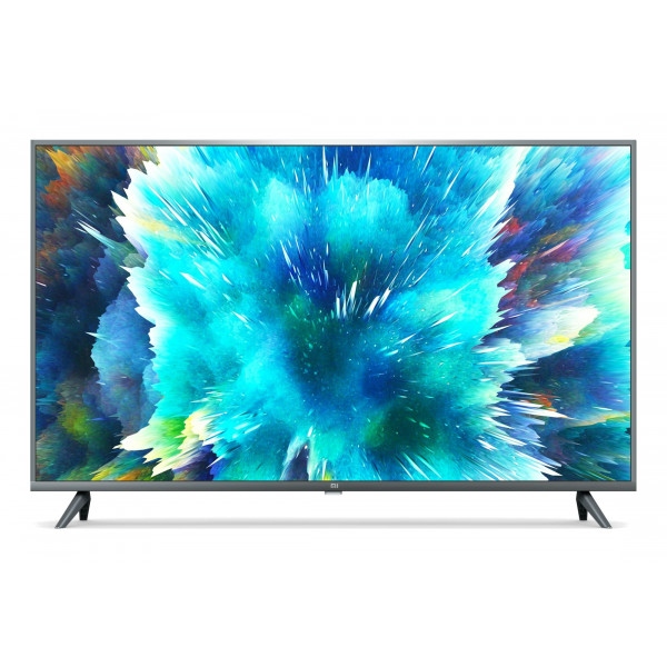 Телевізор Xiaomi Mi TV UHD 4S 43 (L43M5-5ARU)