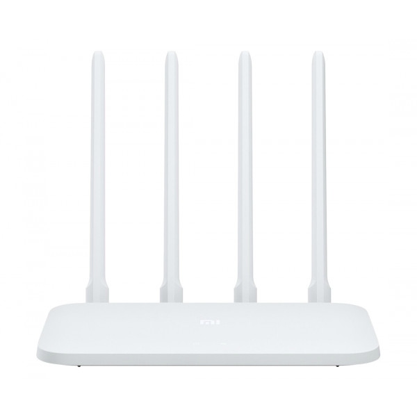 Маршрутизатор інтернет WiFi4 Xiaomi Mi WiFi Router 4C Global (DVB4231GL)