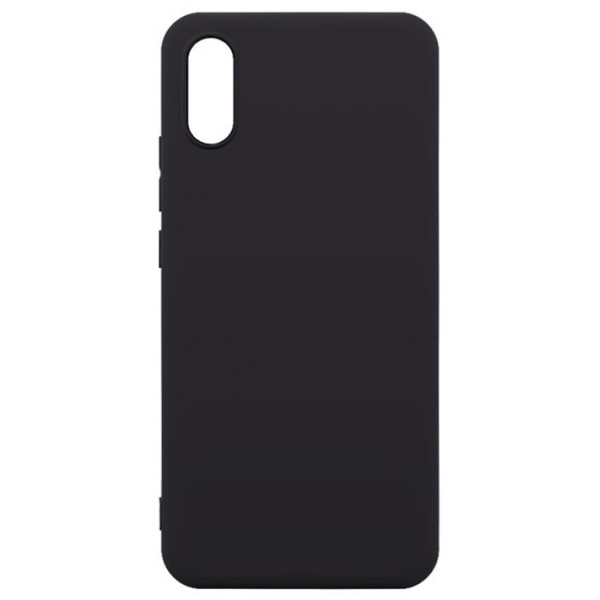 Чохол для смартфону Armorstandart Matte Slim Fit for Xiaomi Redmi 9A Black (ARM57026)