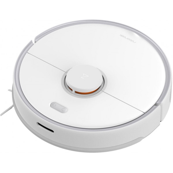 Робот-пилосос миючий RoboRock S5 Max White
