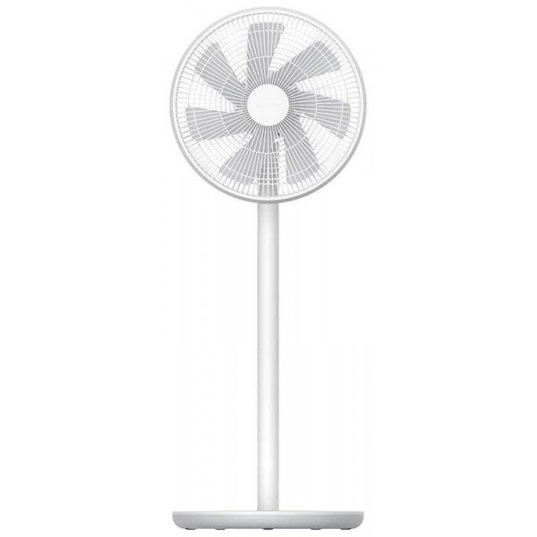 Вентилятор підлоговий Xiaomi SmartMi Standing Fan 2s