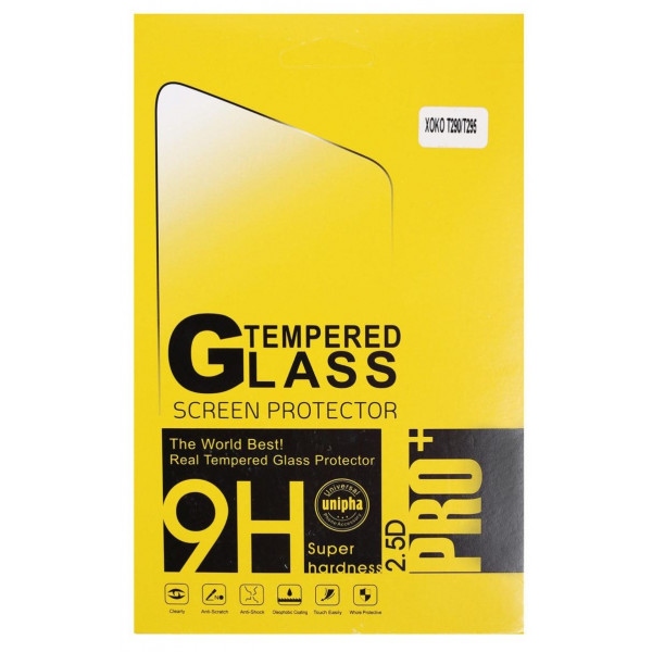Захисне скло для планшета XOKO for Samsung Galaxy Tab A 8.0 (2019) T290/T295/T297 (XK-SM-Tab-T290/T295)