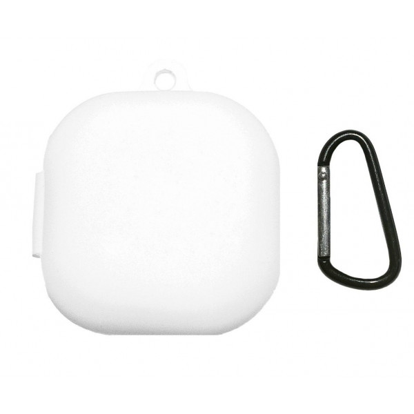 Чохол для навушників XOKO Samsung Galaxy Buds Pro Silicon White (XK-SMS-GLB-WH)