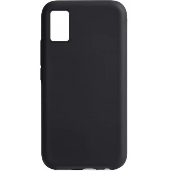 Чохол для смартфону Proda Soft-Case for Samsung A71 Black (XK-PRD-A71-BK)