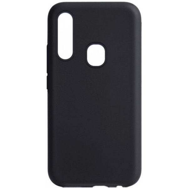 Чохол для смартфону Proda Soft-Case for Samsung A30 Black (XK-PRD-A30-BK)