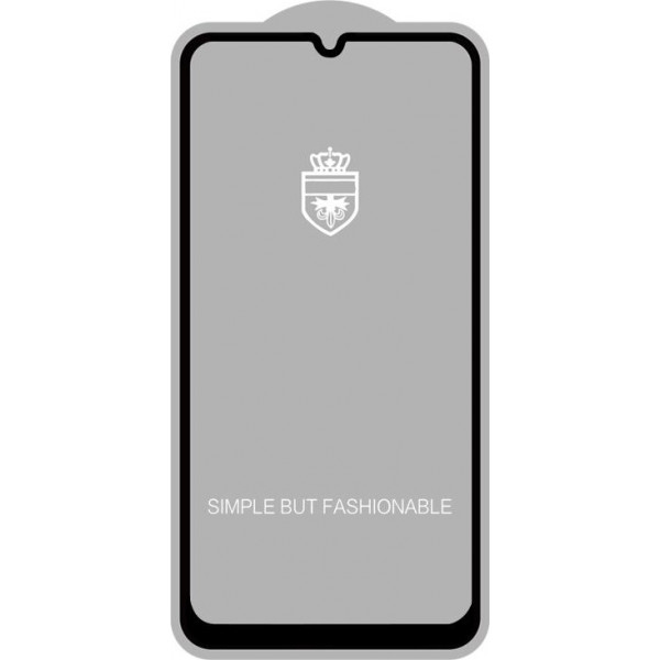 Захисне скло для смартфону XOKO Samsung A10s 2021 Black (XK-SM-XK-A10s-BK)