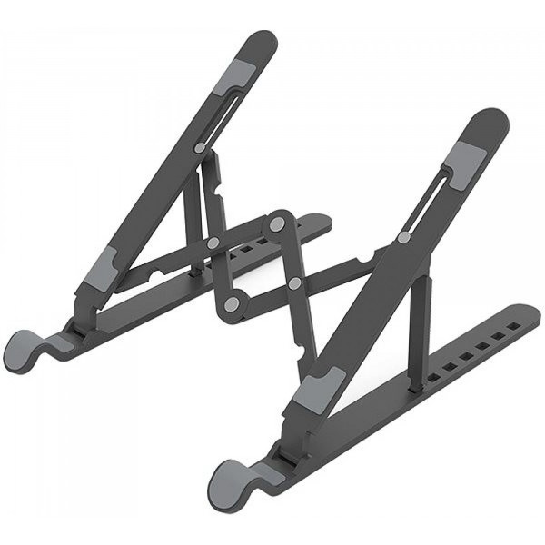 Підставка під ноутбук XOKO RM-C1000 Black (XK-RM-C1000-BK)