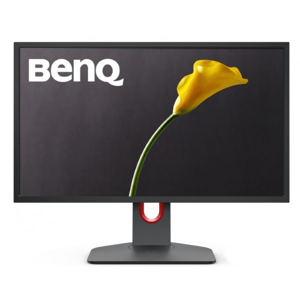 Монітор ігровий BenQ XL2540K Dark Grey