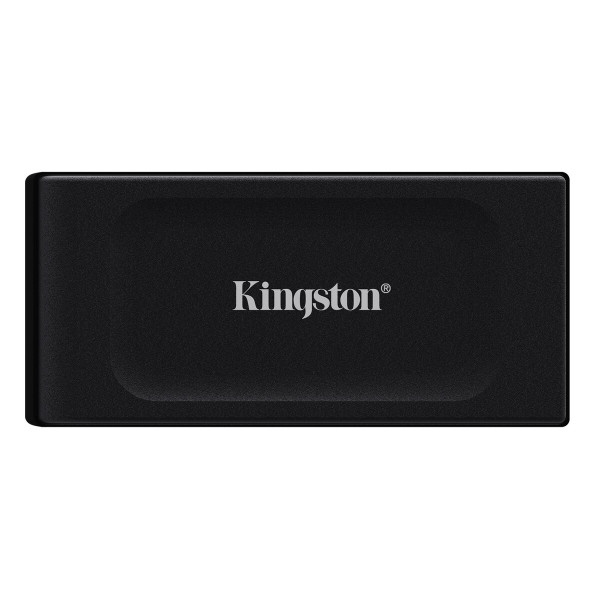 SSD-накопичувач зовнішній Kingston XS1000 Portable SSD 2000GB USB 3.2 Gen 2 (SXS1000/2000G)