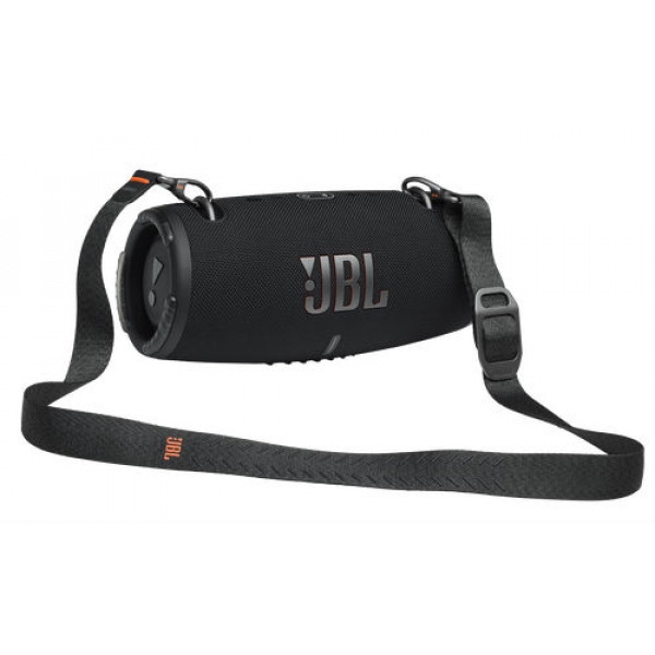 Портативна акустика JBL Xtreme 3 (JBLXTREME3BLKEU) Black